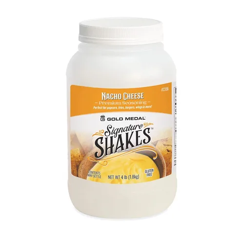 Miniatura 9 de Signature Shakes™ 4lb (Bacon)