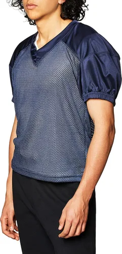 Miniatura 2 de Champro Mens Time Out Football Practice Jersey
