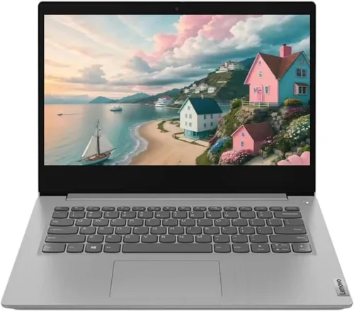 Lenovo Ideapad 3 Laptop FHD de 14 pulgadas, Intel Core i5 11ª generación 1135G7 (Beat i7-1160G7, hasta 2.4 GHz), HDMI, cámara, Windows 11 Home, 12