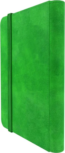 Miniatura 2 de Prime Album de 8 bolsillos: verde