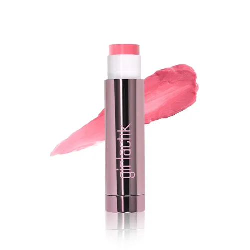 Miniatura 8 de Girlactik Jello Gloss Balm - Brillo labial hidratante con brillo natural, aroma a limonada rosa, hidratante y suave, perfecto para el cuidado diario