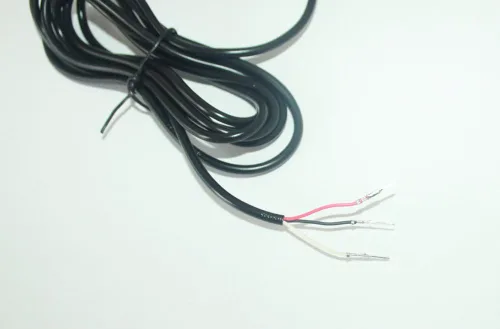 Miniatura 3 de 24 V/36 V/48 V bicicleta eléctrica E-Bike Pulgar Control de velocidad del acelerador Twist Gas Acelerador Scooter Accelerator Pulgar de base simple