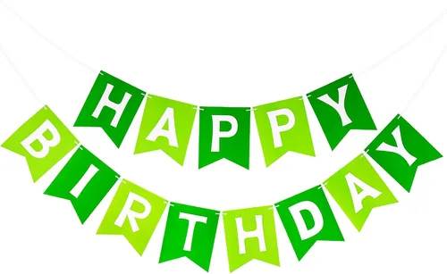 Miniatura 14 de Cartel de cumpleaños de coche de carreras, pancarta de feliz cumpleaños a cuadros, decoraciones de fiesta de autos de carreras, fiesta temática