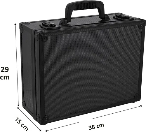 Miniatura 3 de HZGXQN - Caja de almacenamiento Toploader para tarjetas rígidas de 3 x 4 pulgadas de 35pt, estuche duro, cajas de almacenamiento para tarjetas