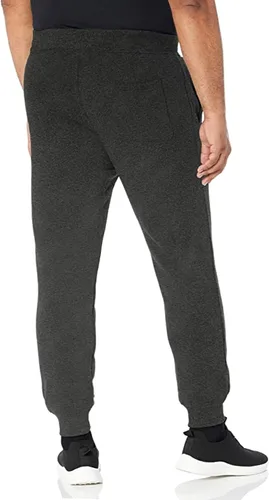 Miniatura 2 de Southpole Pantalones deportivos deportivos de forro polar 1570 Basic Active para hombre