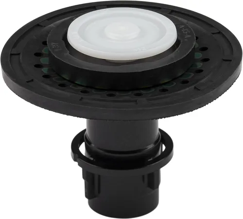 Sloan Regal A-36-A Kit de montaje de diafragma de armario de agua 4.5 GPF - Diafragma de goma natural con derivación de latón | Para uso con