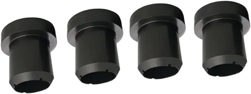 Miniatura 2 de ATV 4PCS Suspensión Trasera CORTO BUJE BRAZO SWING ARM Para CF MOTO CFORCE 500 550 520 800 UFORCE U550 Z FUERZA 550 600 9060-050003