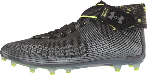 Miniatura 8 de Under Armour Zapatos de fútbol para hombre Highlight Mc