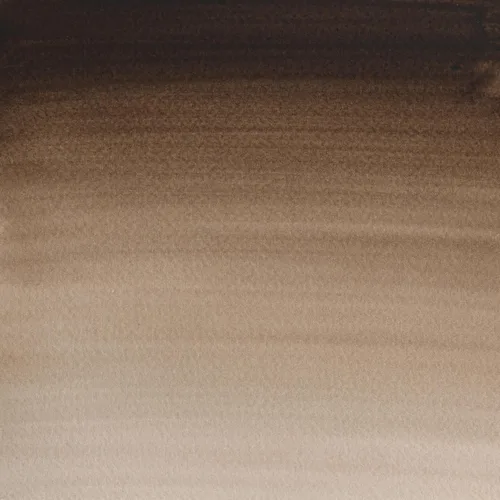 Miniatura 2 de Acuarela Cotman, tubo de 0.27 oz, color carmesí alizarina Sepia