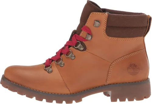 Miniatura 9 de Timberland Botas de senderismo Ellendale para mujer, Plateado