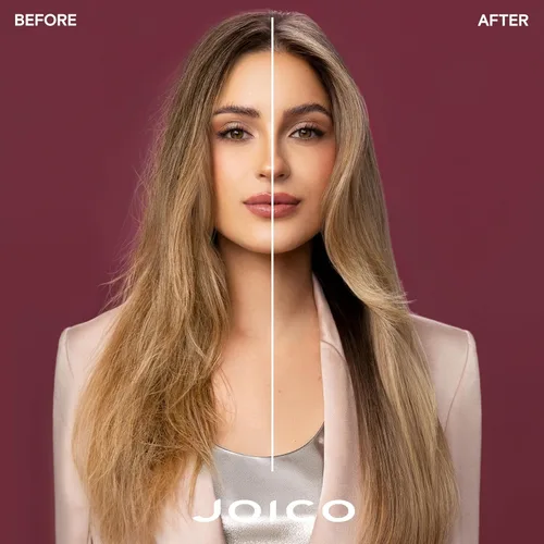 Miniatura 2 de Joico Champú y acondicionador protector Defy Damage Para cabello teñido Fortalece los lazos y conserva el color del cabello Con aceite