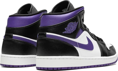 Miniatura 2 de Jordan Air 1 Mid