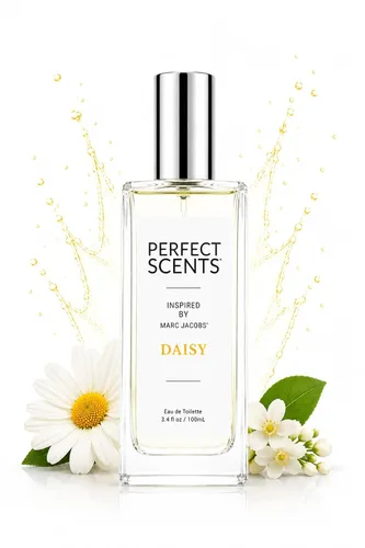 Miniatura 30 de Perfect Scents Fragancias Eau de Toilette para mujer Vegano y sin parabenos 3.4 onzas líquidas