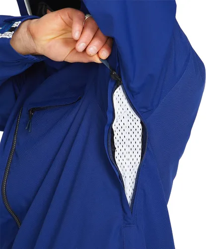 Miniatura 10 de Volcom Chaqueta Nightbreaker Shell Snowbaord para hombre