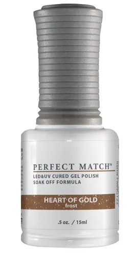 Miniatura 110 de Esmalte de uñas Lechat Perfect Match