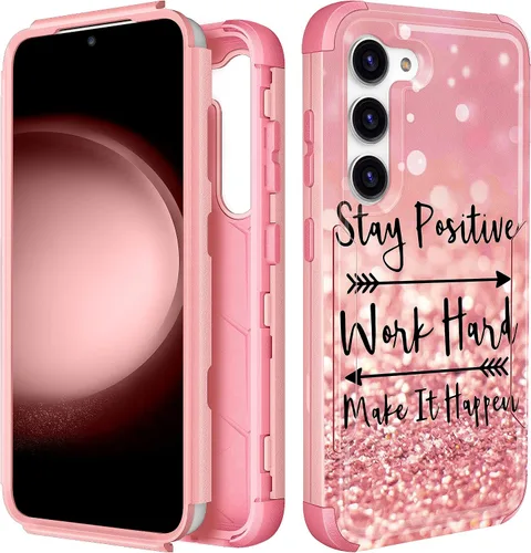 Miniatura 30 de para Samsung Galaxy S22 Ultra Funda - Funda de teléfono linda para mujeres y chicas adolescentes Diseño único y estético genial Flor Kawaii Various