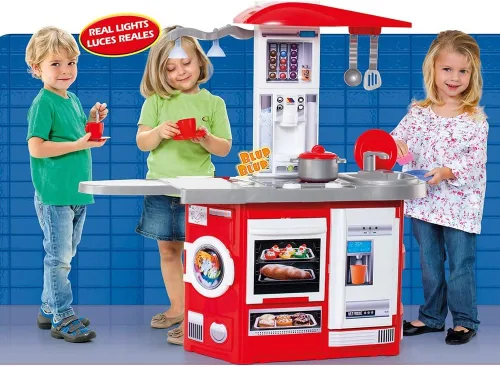 Miniatura 5 de M Molto - Cocina electrónica Cook'n'Play