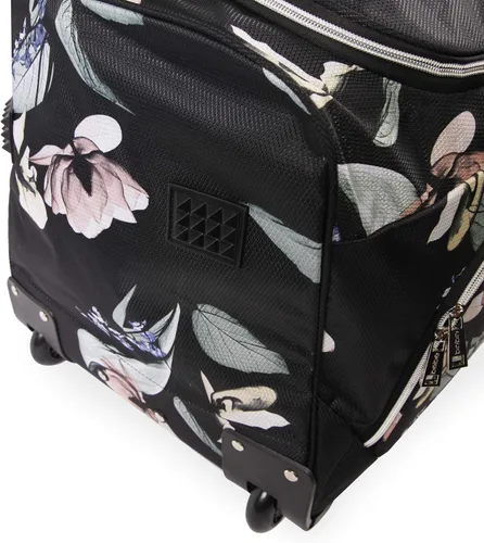 Miniatura 8 de BEBE Women's 30" Rolling Duffel