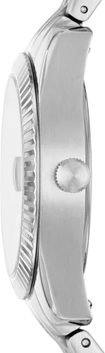 Miniatura 2 de Fossil Scarlette - Reloj de cuarzo de acero inoxidable para mujer