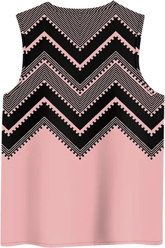Miniatura 4 de Short Sleeve Spring Stylish Blouse Woman Crops Golf Deep Neck Peplum for Women Solid Soft Bodycon
