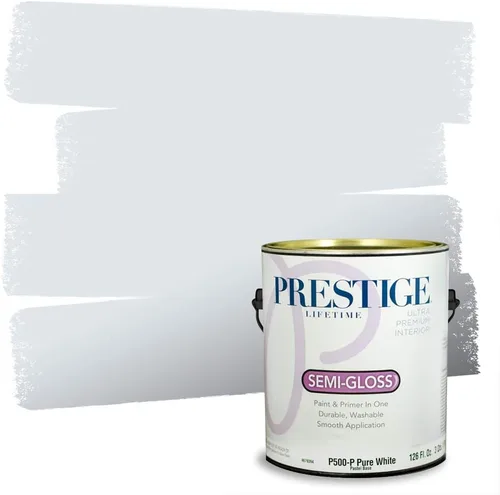 Miniatura 59 de Prestige - Pintura exterior e imprimación en uno, 6-6-PARENT azul (blue sky)