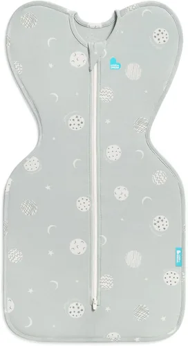 Miniatura 26 de Love to Dream - Swaddle Up - Saco de dormir para bebés, manta calmante para recién nacidos, mejora el sueño, ajuste ceñido que ayuda a calmar