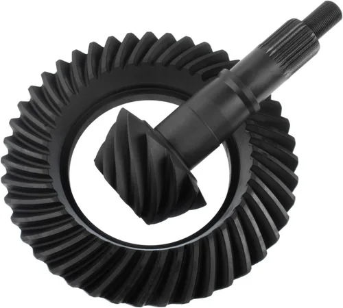 Miniatura 10 de Motive Gear F888514 Juego de piñón y anillo diferencial, Ford 8.8", relación 5.14, 30 líneas, 10 pernos, se adapta a Ford F-150, Mustang, Explorer