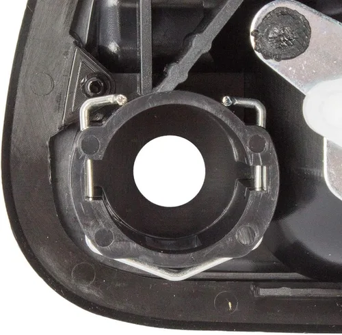 Miniatura 5 de Brock Manija texturizada de repuesto para puerta trasera compatible con camioneta 690900C010