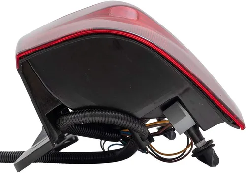Miniatura 6 de Repuesto de lámpara de luz trasera, lado del acompañante, para Chevrolet Suburban Tahoe SUV 25862702