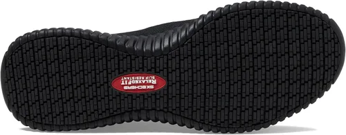 Miniatura 3 de Skechers Zapatos de trabajo Cessnock Rylind SR para hombre
