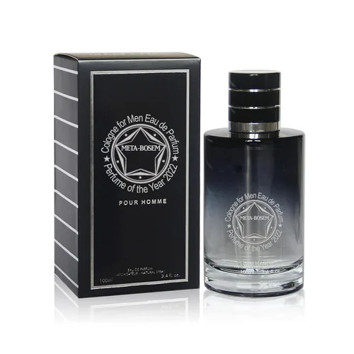 Miniatura 3 de Savannah/NYC Cologne Collection - Eau de Toilette en espray natural para hombre, aroma amaderado y masculino, perfume concentrado, para todo