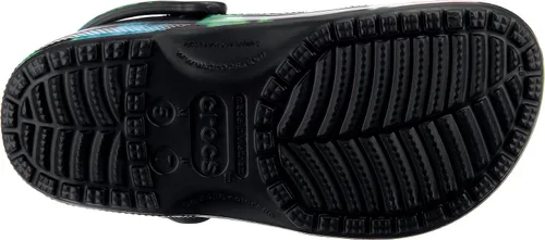 Miniatura 6 de Crocs Unisex-Adult Classic Tie Dye Clogs
