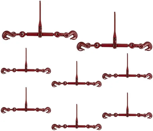 Miniatura 31 de Mytee Products 1/2" - 5/8" Sujetador de Cadena con Trinquete