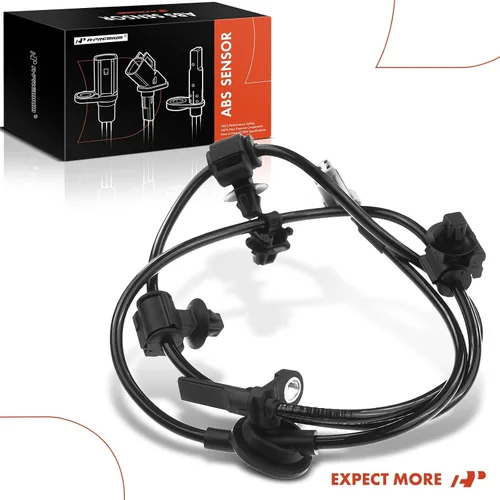 Miniatura 8 de A-Premium Sensor de velocidad de rueda ABS trasera izquierda para Subaru Forester 2012, 2013, 2014, 2015, 2016, 2017, 2018, Subaru Crosstrek