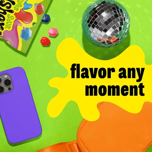 Miniatura 7 de Gushers Flavor Mixers Bocadillos con Sabor a Fruta 8