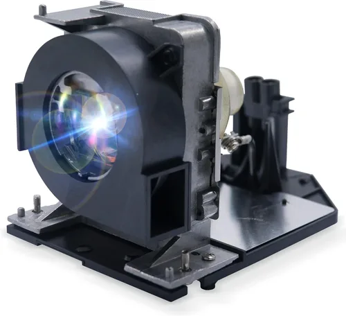 Miniatura 10 de CTBAIER NP15LP Bombilla de repuesto para proyector NEC M260X M260W M300X M300XG M260XS M230X M271W M271X M311X con carcasa