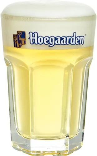 Miniatura 2 de Hoegaarden Beer - Juego de 2 vasos de 11.16 onzas