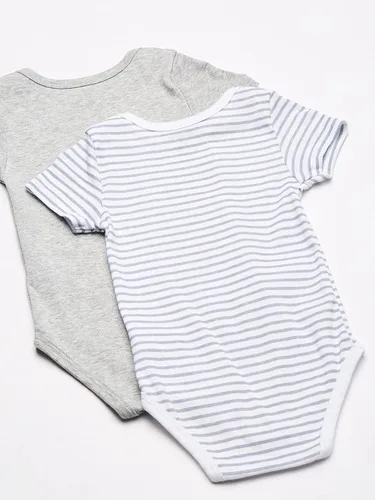 Miniatura 6 de Calvin Klein Babyboys - Body de 4 piezas