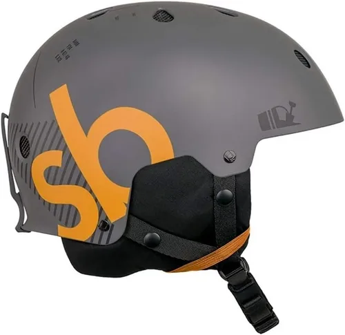 Miniatura 13 de Sandbox Casco de nieve Legend