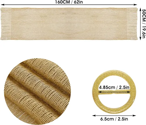 Miniatura 2 de Aster Chales metálicos brillantes y envolturas para vestidos de noche con hebilla para mujer, chales y envolturas para fiesta, novia, dama de honor