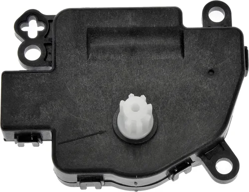 Miniatura 4 de Dorman 604-970 Actuador para puerta combinada de HVAC Compatible con ciertos modelos de Infiniti / Nissan