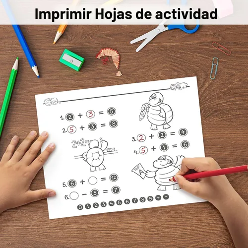 Miniatura 6 de Staples TRU RED - Papel de copia e impresora, 8.5 x 11, 20 libras, brillo 92, 5,000 hojas/cartón, papel blanco tamaño carta para oficina, escuela