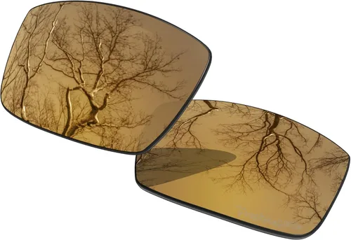 Miniatura 20 de ToughAsNails Lentes de repuesto polarizadas para gafas de sol Oakley Canteen 2006 - Más opciones