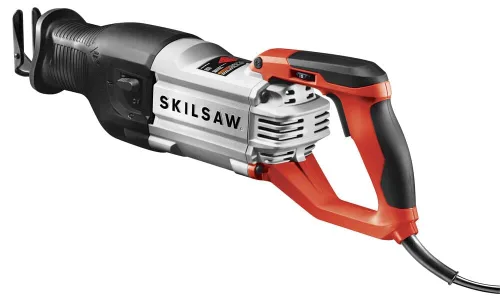 Miniatura 2 de SKIL Sierra Recíproca de Servicio Pesado de 15 Amperios-SPT44-10
