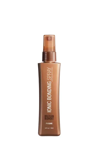 Miniatura 3 de Brazilian Blowout Spray de unión iónico 3.4 fl oz