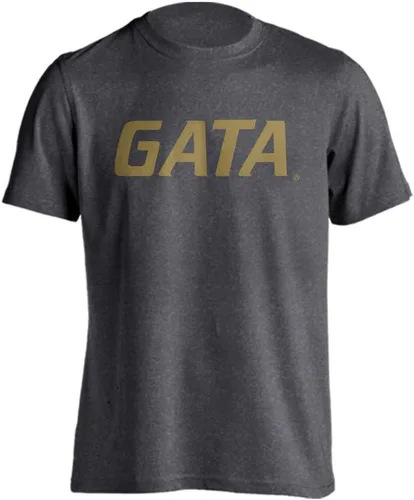 Miniatura 9 de Georgia Southern University Eagles GSU GATA Camiseta de manga corta con eslogan de fútbol marino