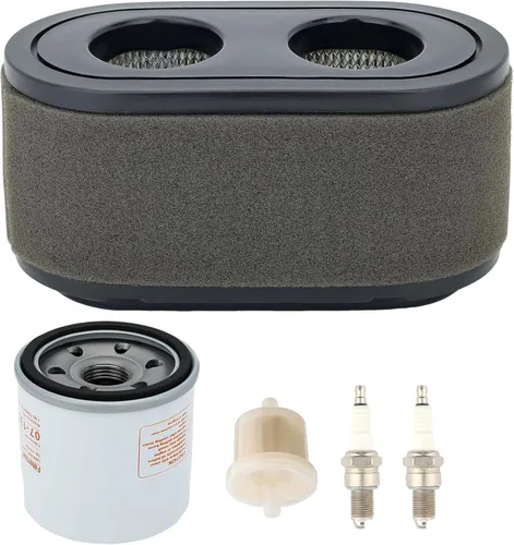 127-9252 136-7806 Filtro de aire con filtro de aceite 120-4276 para Toro TimeCutter 74657 74661 74667 74675 74680 74723 74726 74731 74741 747741