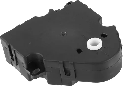 Miniatura 6 de ACROPIX Actuador de puerta de aire de repuesto para Ford Fusion - Paquete de 1 negro
