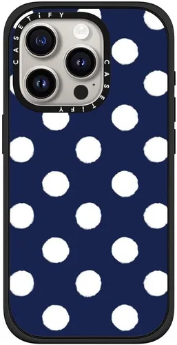 Miniatura 62 de CASETiFY Impact - Funda para iPhone 15