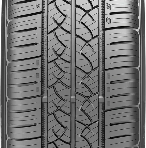 Miniatura 4 de Continental TrueContact Tour - Llanta radial para todas las estaciones, 185/65R15 88T
